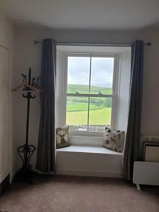 Comfort İki Ayrı Yataklı Oda, Banyolu/Duşlu, Avlu Manzaralı (REAR )