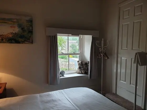 Traditional Tek Büyük veya İki Ayrı Yataklı Oda, Banyolu/Duşlu