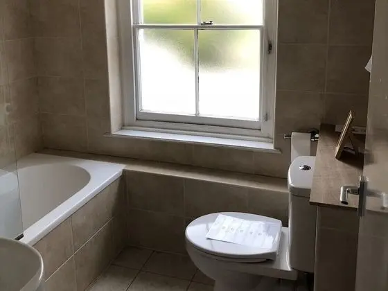 Luxury Tek Büyük Yataklı Oda, Banyolu/Duşlu