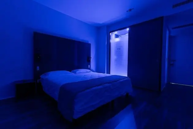 Standard Büyük Yataklı Tek Kişilik Oda