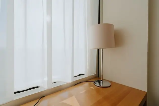 Standard Büyük Yataklı Tek Kişilik Oda