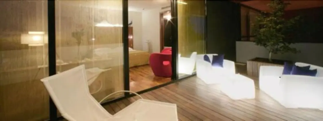 Standard Büyük Yataklı Tek Kişilik Oda