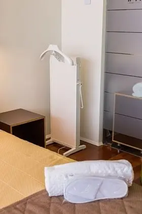 Superior Büyük Yataklı Tek Kişilik Oda