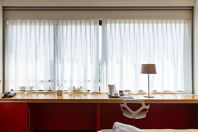 Superior Büyük Yataklı Tek Kişilik Oda