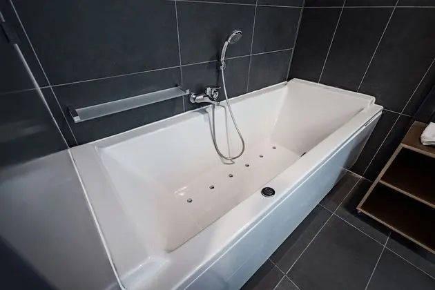 Superior Büyük Yataklı Tek Kişilik Oda