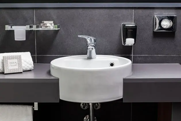 Superior Büyük Yataklı Tek Kişilik Oda