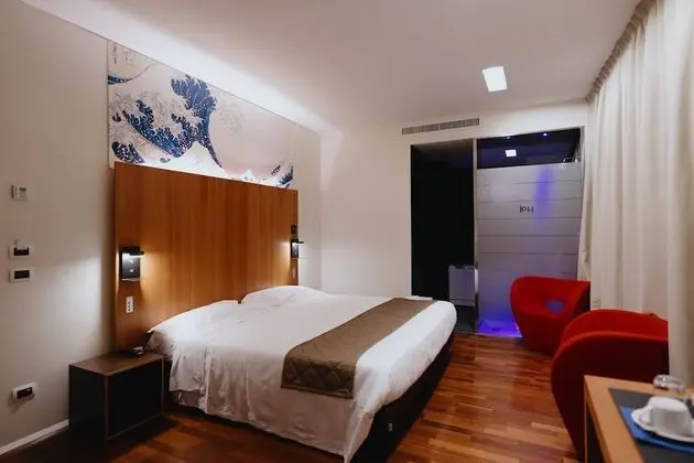 Superior Büyük Yataklı Tek Kişilik Oda