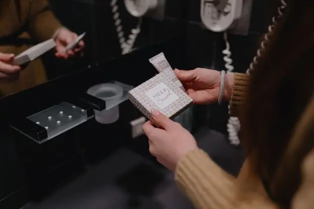 Superior Büyük Yataklı Tek Kişilik Oda