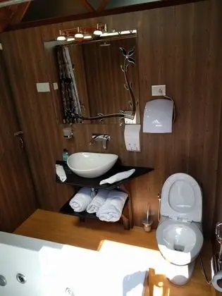 The Royal Heritage Suite