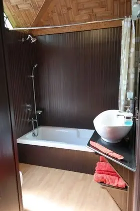 The Traditional Deluxe