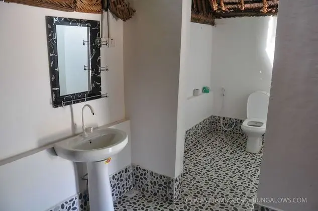 Üç Kişilik Oda