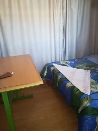 Tek Kişilik Oda