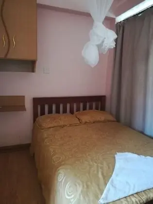 Tek Kişilik Oda