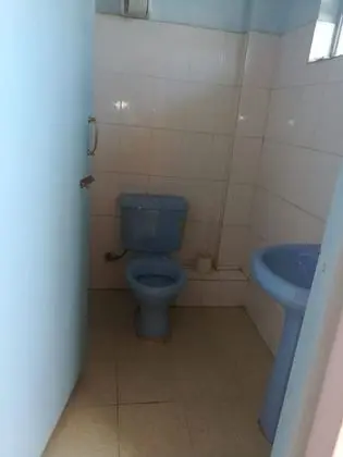 Tek Kişilik Oda