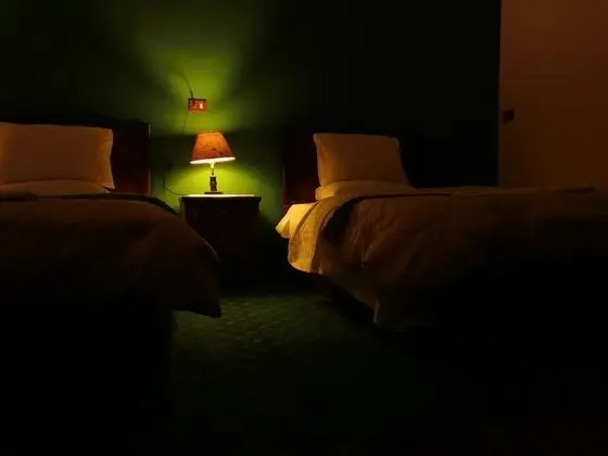Double Room-Twin Bed