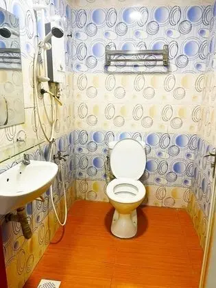 Üç Kişilik Oda