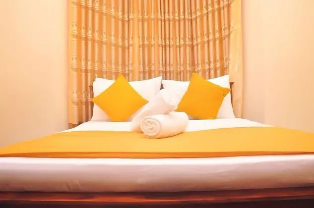 Deluxe Tek Büyük Yataklı Oda, 1 En Büyük (King) Boy Yatak, Özel Banyo, Dağ Manzaralı