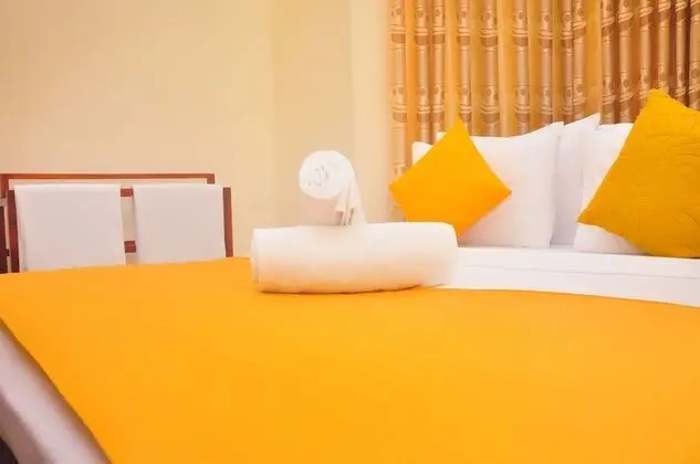 Deluxe Tek Büyük Yataklı Oda, 1 En Büyük (King) Boy Yatak, Özel Banyo, Dağ Manzaralı