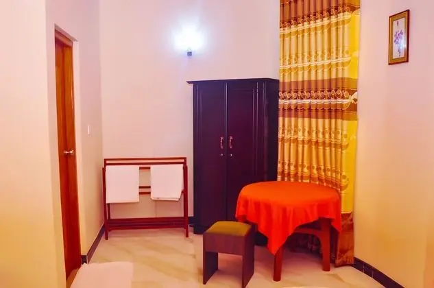 Deluxe Üç Kişilik Oda, Birden Çok Yatak, Özel Banyo, Dağ Manzaralı