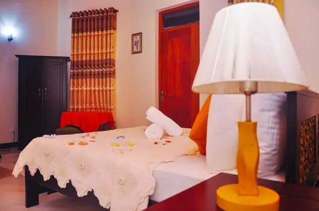 Deluxe Üç Kişilik Oda, Birden Çok Yatak, Özel Banyo, Tepe Manzaralı