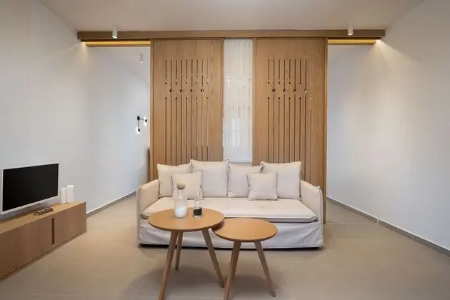 Classic Villa