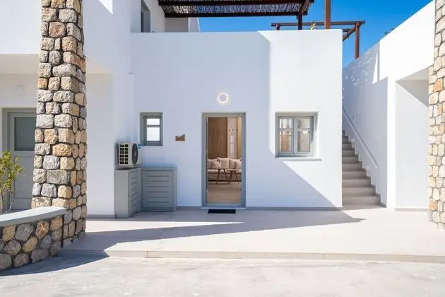 Classic Villa