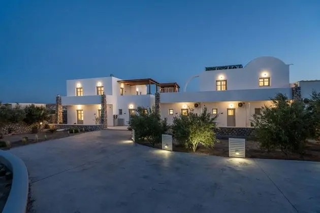 Classic Villa