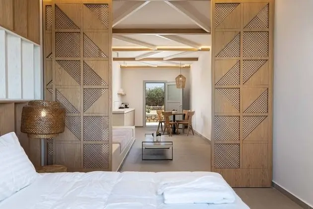 Comfort Villa