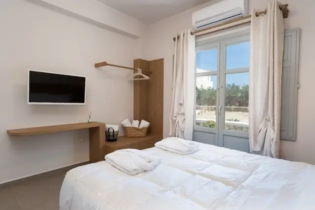 Comfort Villa