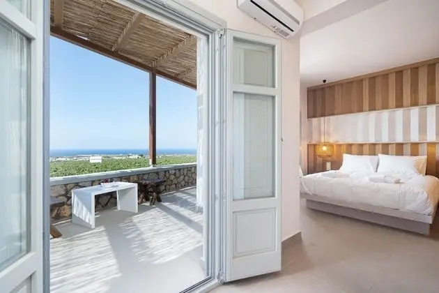 Comfort Villa