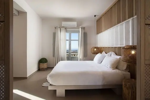 Comfort Villa
