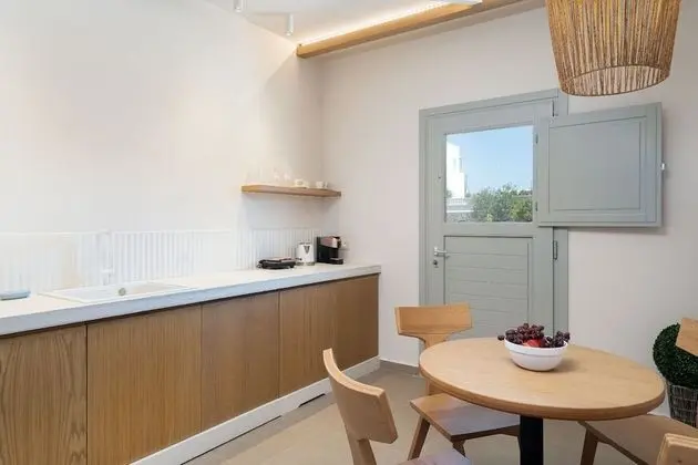 Comfort Villa