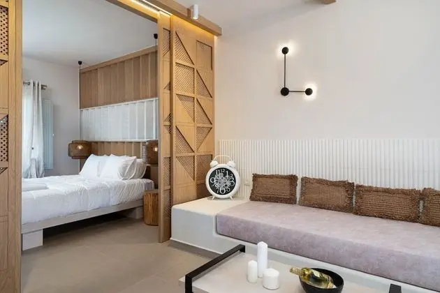 Comfort Villa