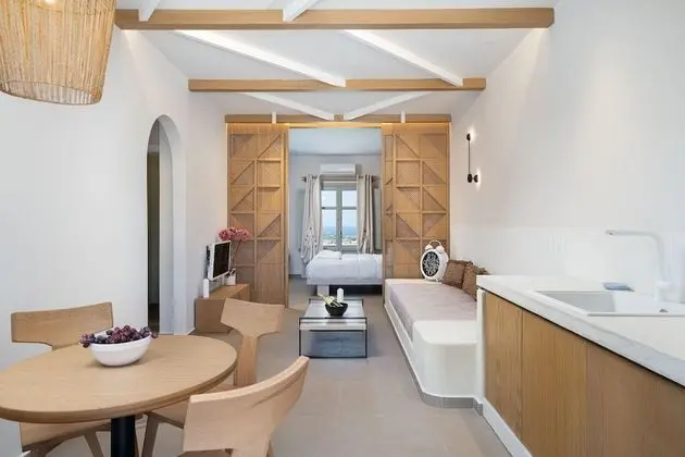 Comfort Villa