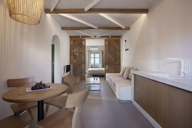 Comfort Villa