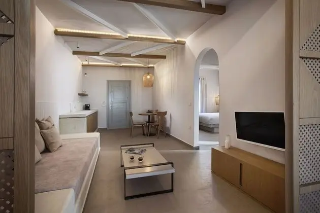 Comfort Villa