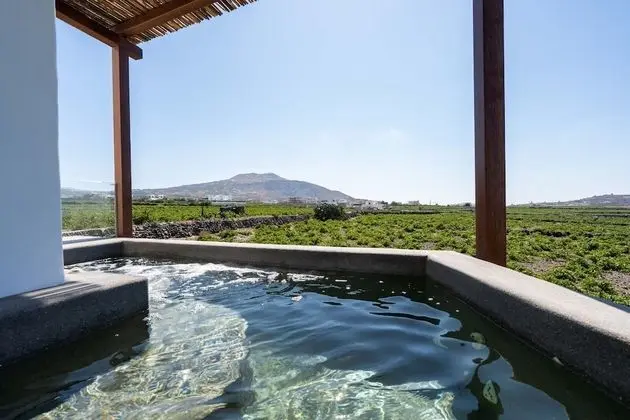 Comfort Villa