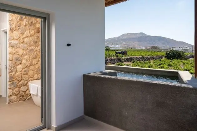 Comfort Villa