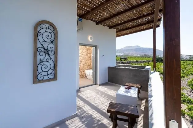 Comfort Villa