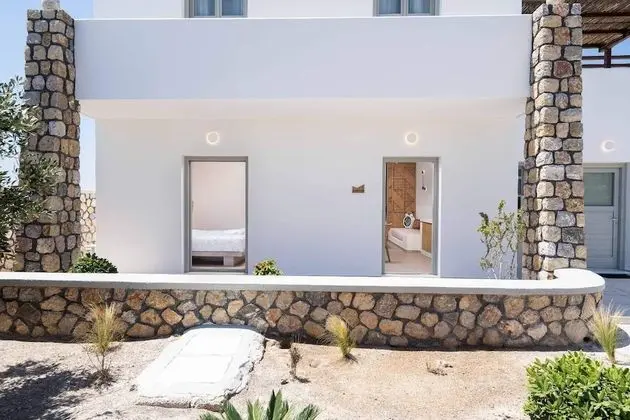 Comfort Villa