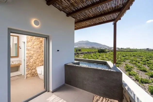 Comfort Villa