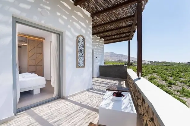 Comfort Villa