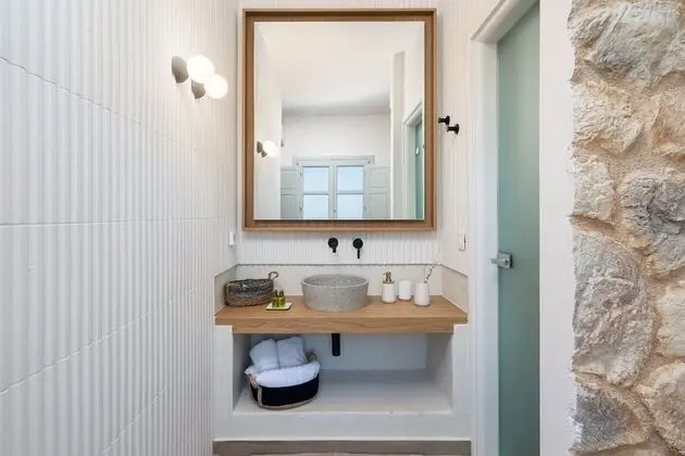 Comfort Villa