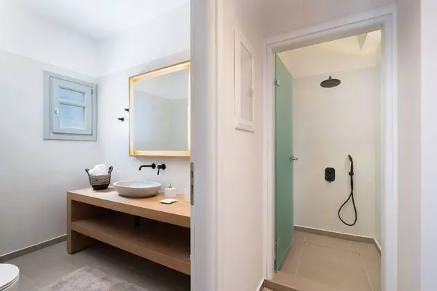 Comfort Villa