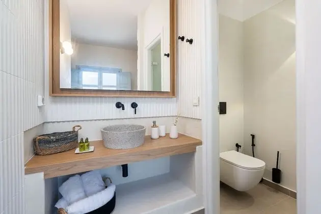 Comfort Villa