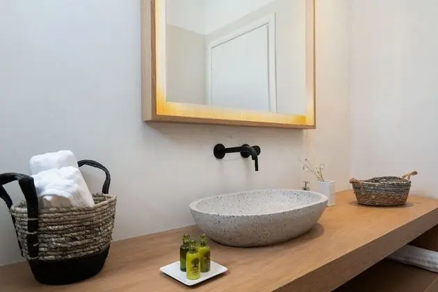Comfort Villa