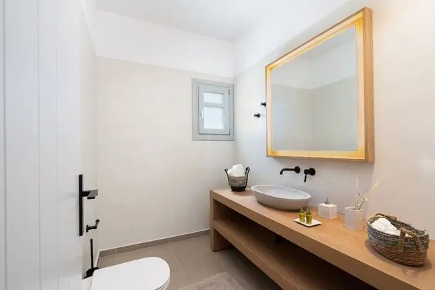 Comfort Villa
