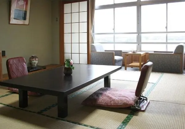Traditional Oda (Japanese Style, 10 Tatami-mats)