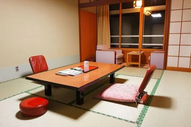 Traditional Oda (Japanese Style, 10 Tatami-mats)