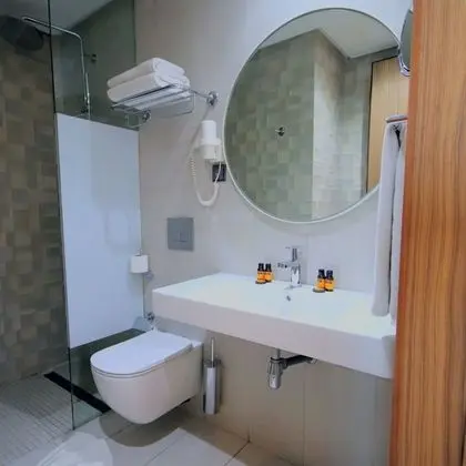 Deluxe Tek Kişilik Oda